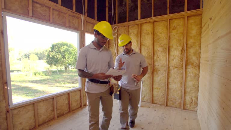 Reflective Insulation in Ashland, PA